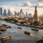 Introduction to Bangkok – bangkok travel guide
