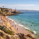 Introduction to Beaches in Lisbon, Portugal – beach lisbon portugal