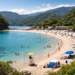 Overview of Beaches in Japan – beaches in japan