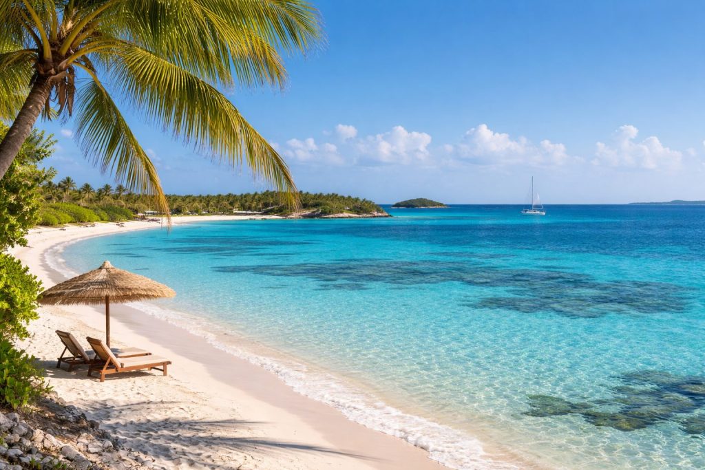 Introduction to Turks and Caicos Beaches – best beach in turks and caicos