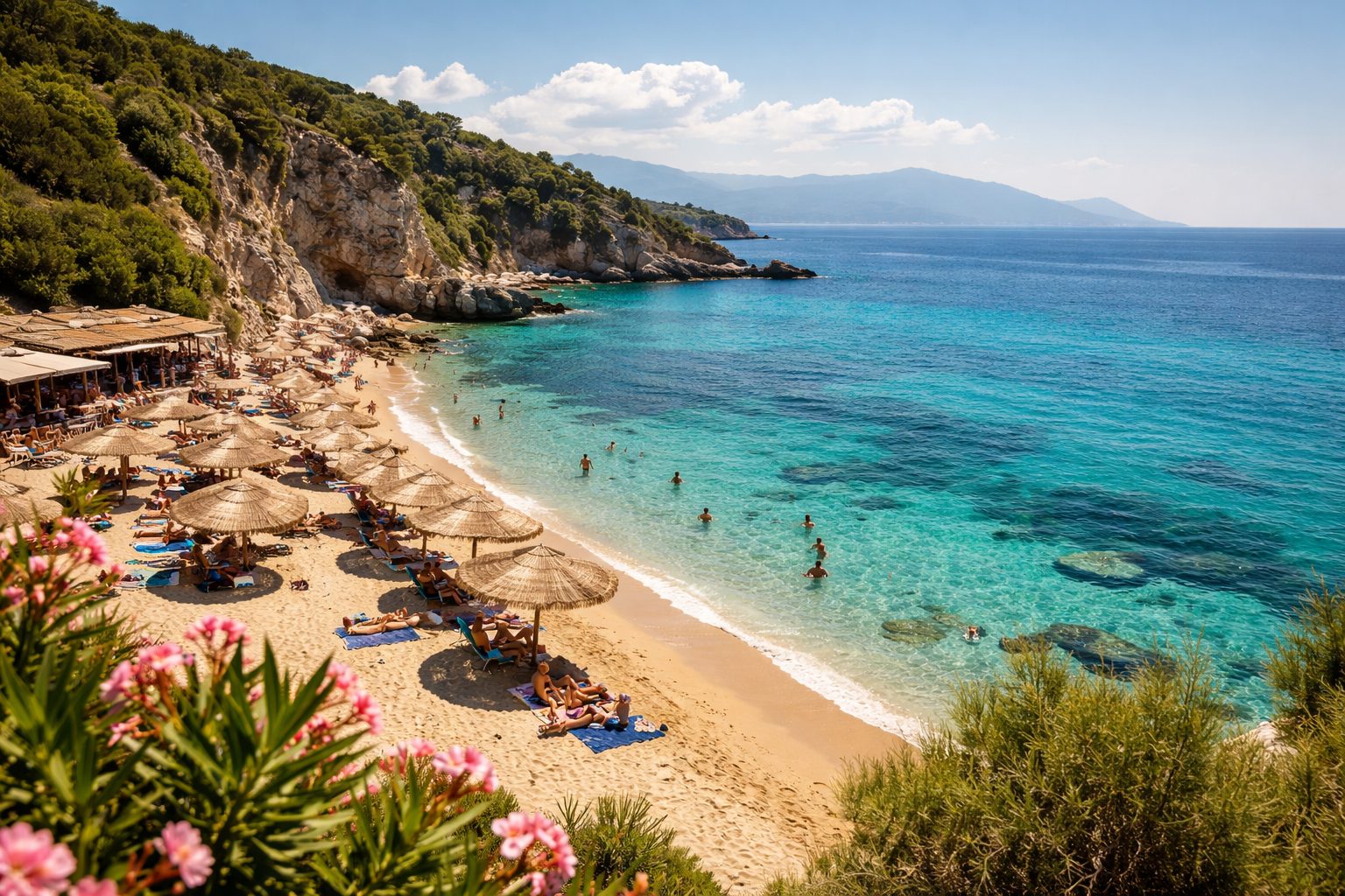 Practical Tips for Visiting the Best Beaches in Greece – best beaches in greece