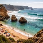 Introduction to Portugal's Beaches – best beaches in portugal
