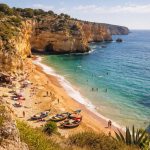 Introduction to Portugal's Beaches – best beaches in portugal