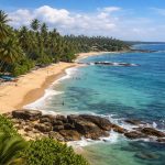 Introduction to Sri Lanka's Coastal Beauty – best beaches in sri lanka