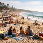 Introduction to the Best Beaches in the US – best beaches in the us