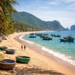 Introduction to Vietnam's Beaches – best beaches in vietnam