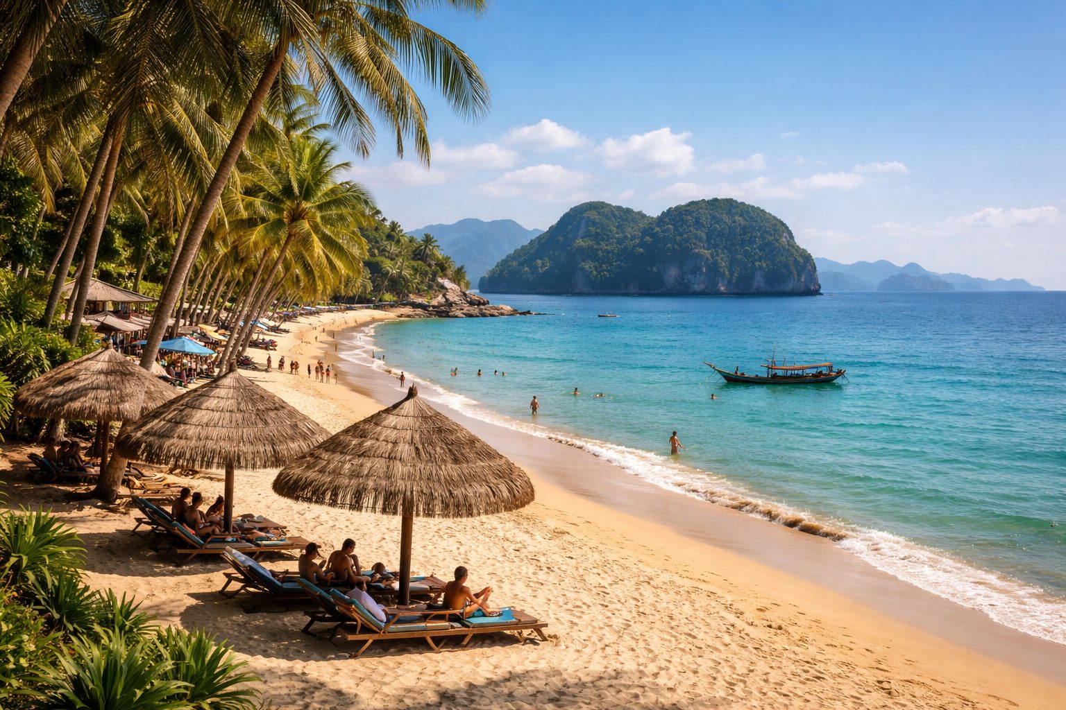 Best Time to Visit Vietnam's Beaches – best beaches in vietnam