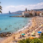 Introduction to the Best Beaches Near Barcelona – best beaches near barcelona