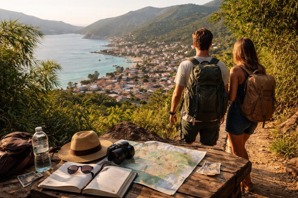 Introduction to Budget Travel – best budget travel tips