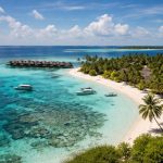 Introduction to the Maldives – best island in maldives