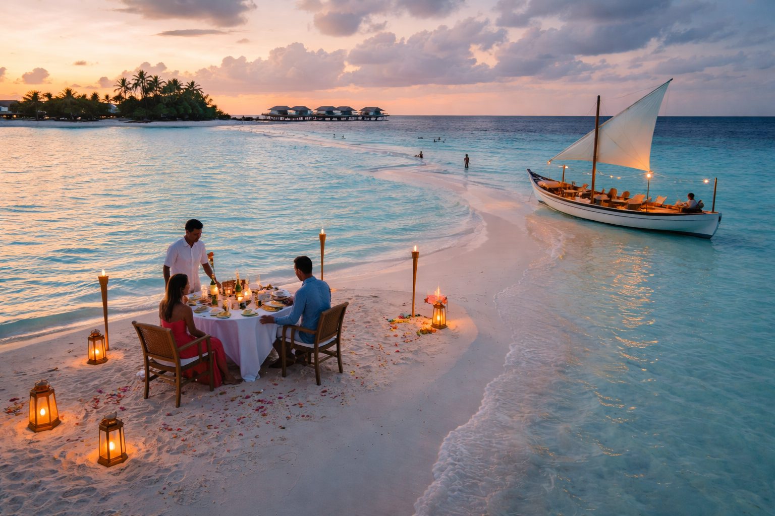 Unique Experiences on the Best Islands - best island in maldives
