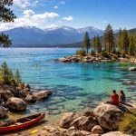 Introduction to the Best Lakes in the US – best lakes in the us
