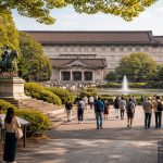 Introduction to Tokyo's Museum Scene – best museums in tokyo