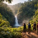 Introduction to Thailand's National Parks – best national parks in thailand