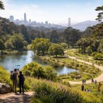 Introduction to the Best Parks in San Francisco – best parks in san francisco
