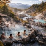 Introduction to Hot Springs – best places for hot springs