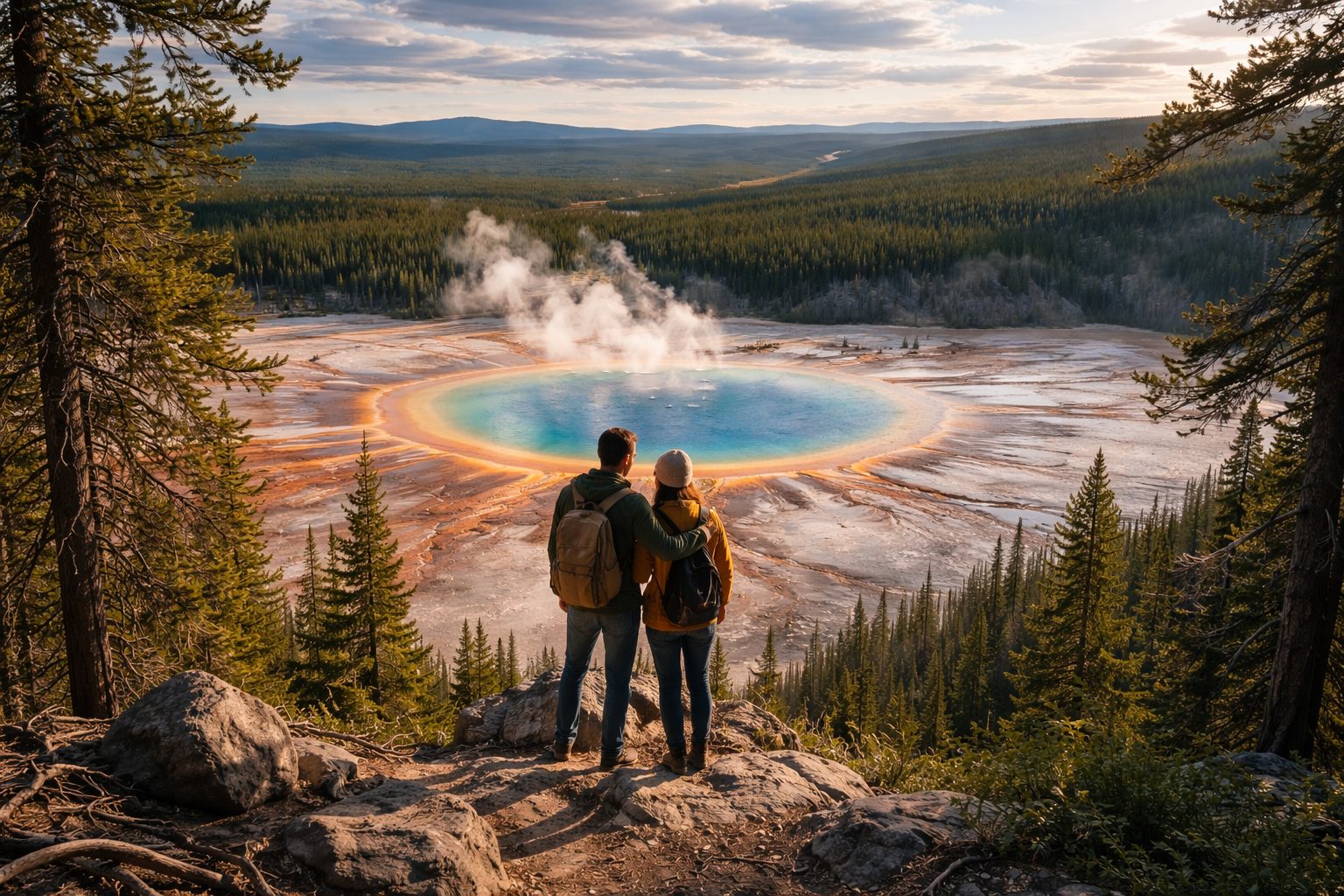 Unique Natural Wonders as Best Places to See - best places to see