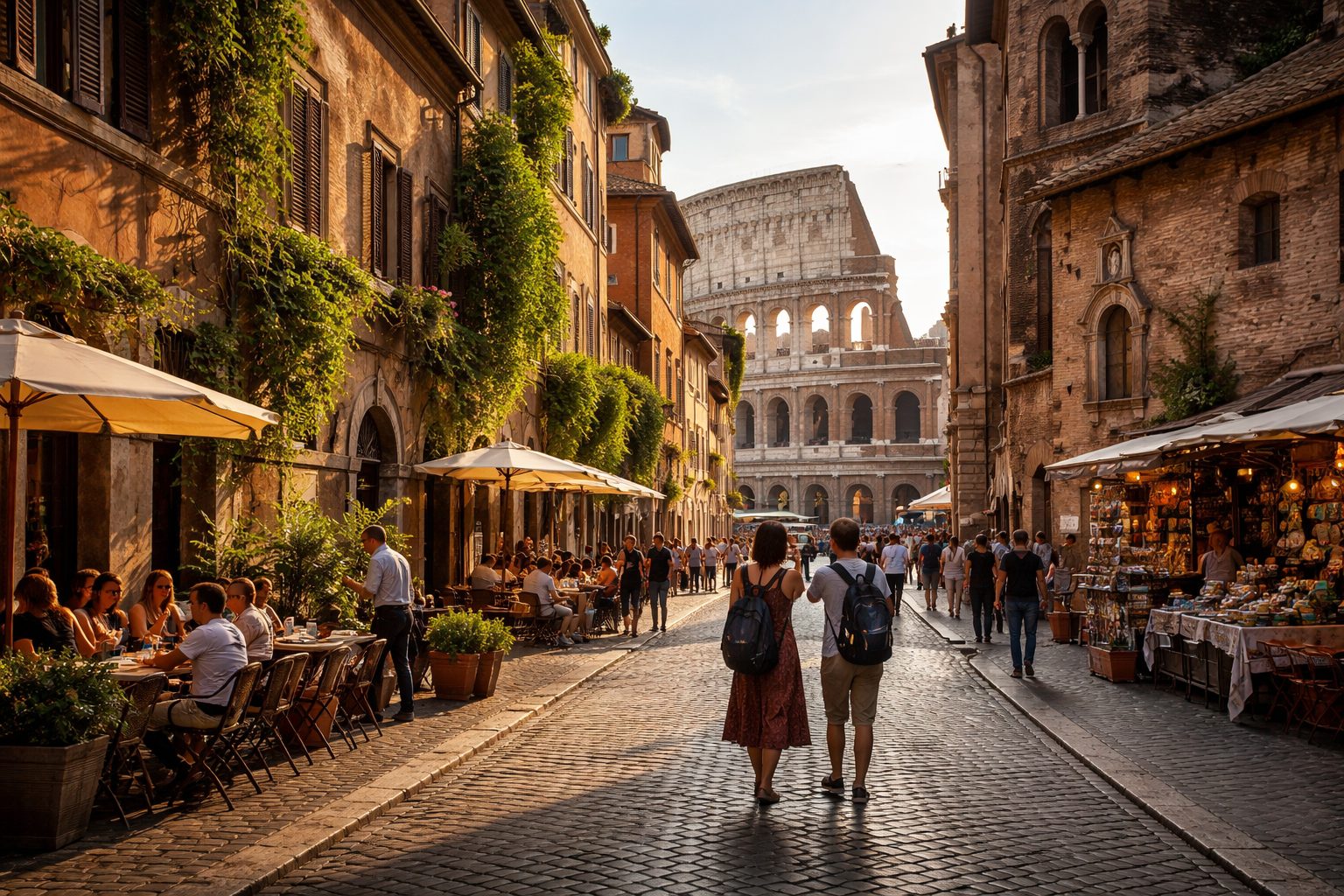 Historical Cities with Rich Cultures - best places to see