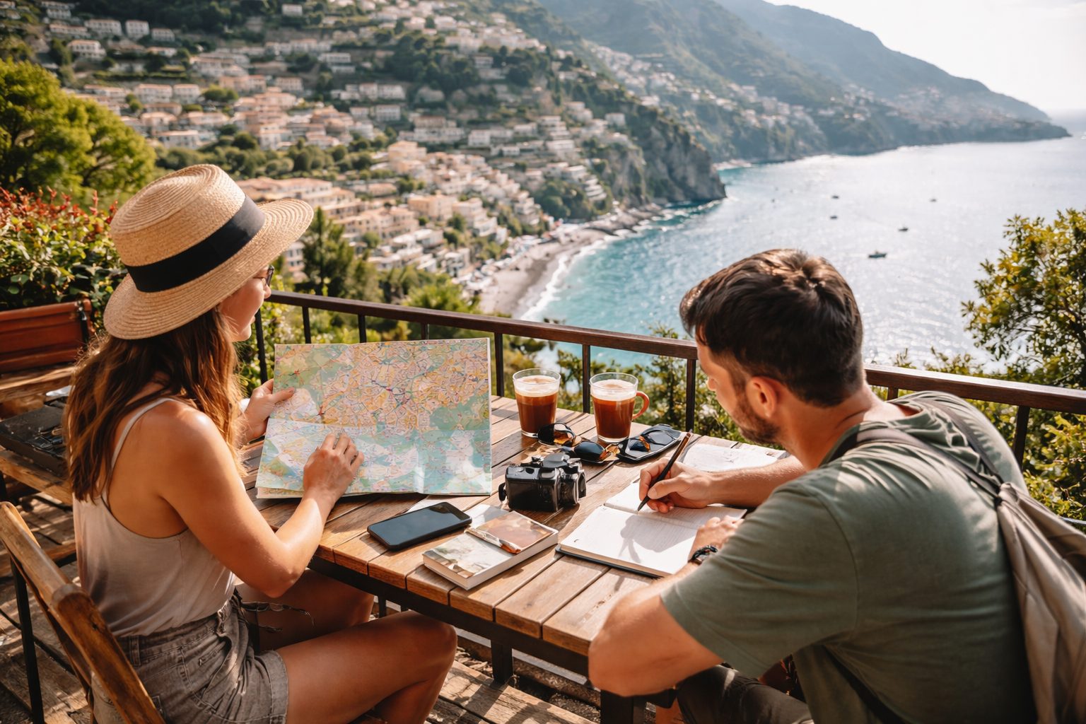 Practical Tips for Visiting the Best Places to See - best places to see
