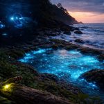 Understanding Bioluminescence – best places to see bioluminescence