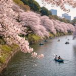 Introduction to Cherry Blossoms – best places to see cherry blossoms