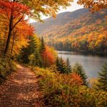 Introduction to Fall Foliage – best places to see fall foliage
