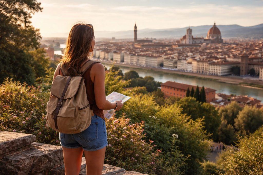 Introduction to Solo Travel – best places to travel solo