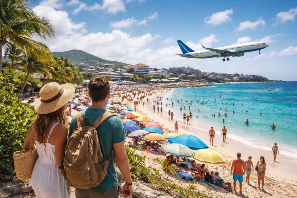Introduction to July Travel – best places to visit in july