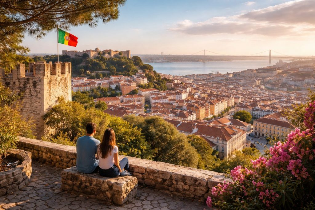 Introduction to Portugal's Attractions – best places to visit in portugal
