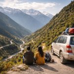 Introduction to Road Trips in India – best road trips in india