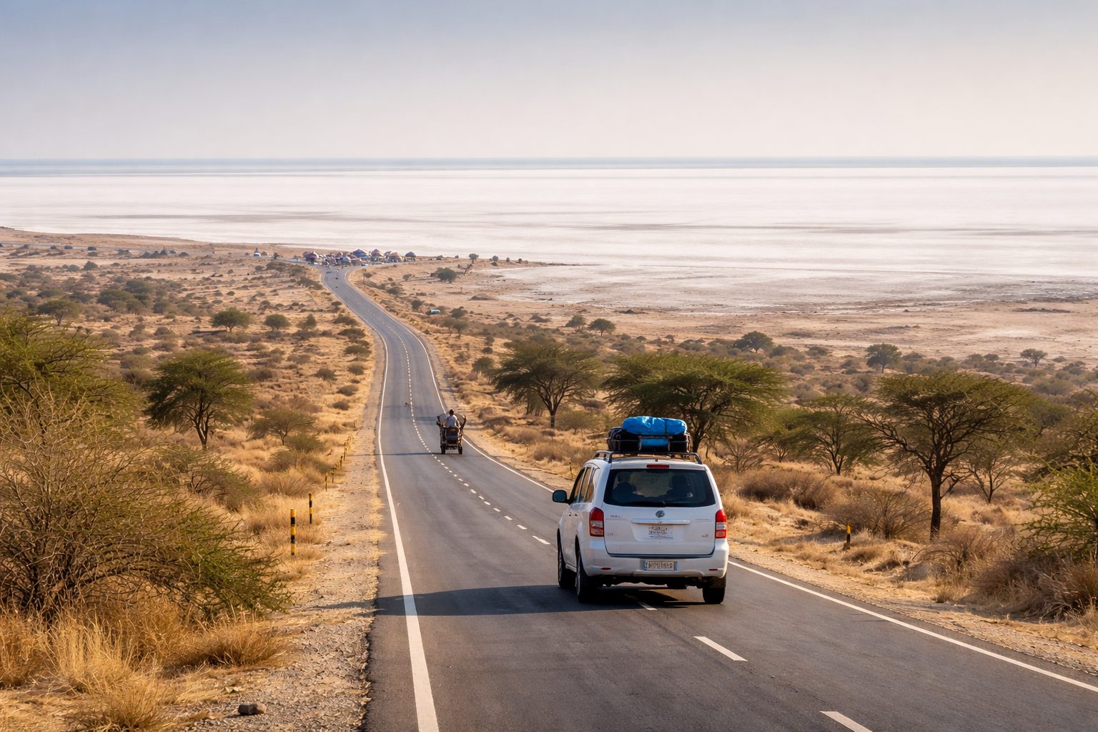 7. Ahmedabad to Kutch - best road trips in india