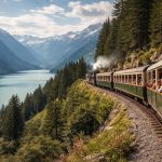 Introduction to Scenic Train Rides – best scenic train rides