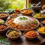 Introduction to Sri Lankan Cuisine – best sri lankan food