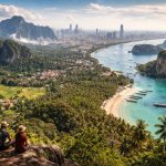 Introduction to Thailand's Attractions – best things to do in thailand