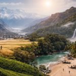 Understanding India's Climate – best time to visit india