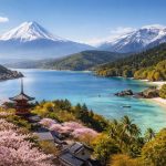 Overview of Japan's Climate and Seasons – best time to visit japan