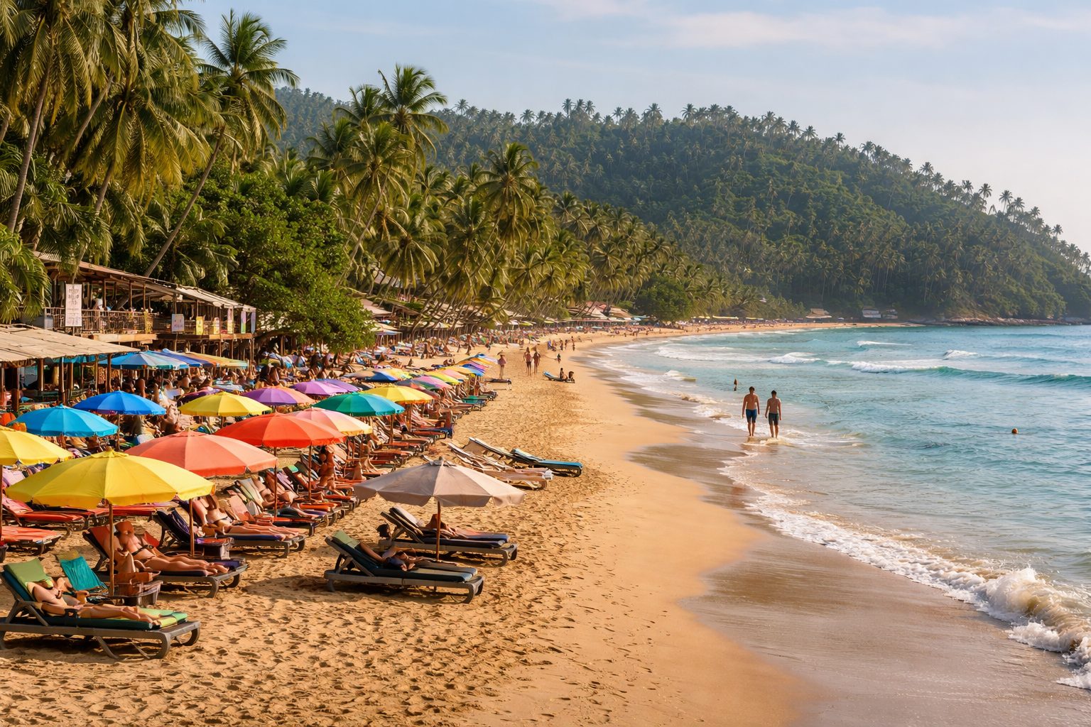 High Season vs. Low Season Prices - best time to visit sri lanka