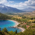 Overview of Turkey's Climate – best time to visit turkey
