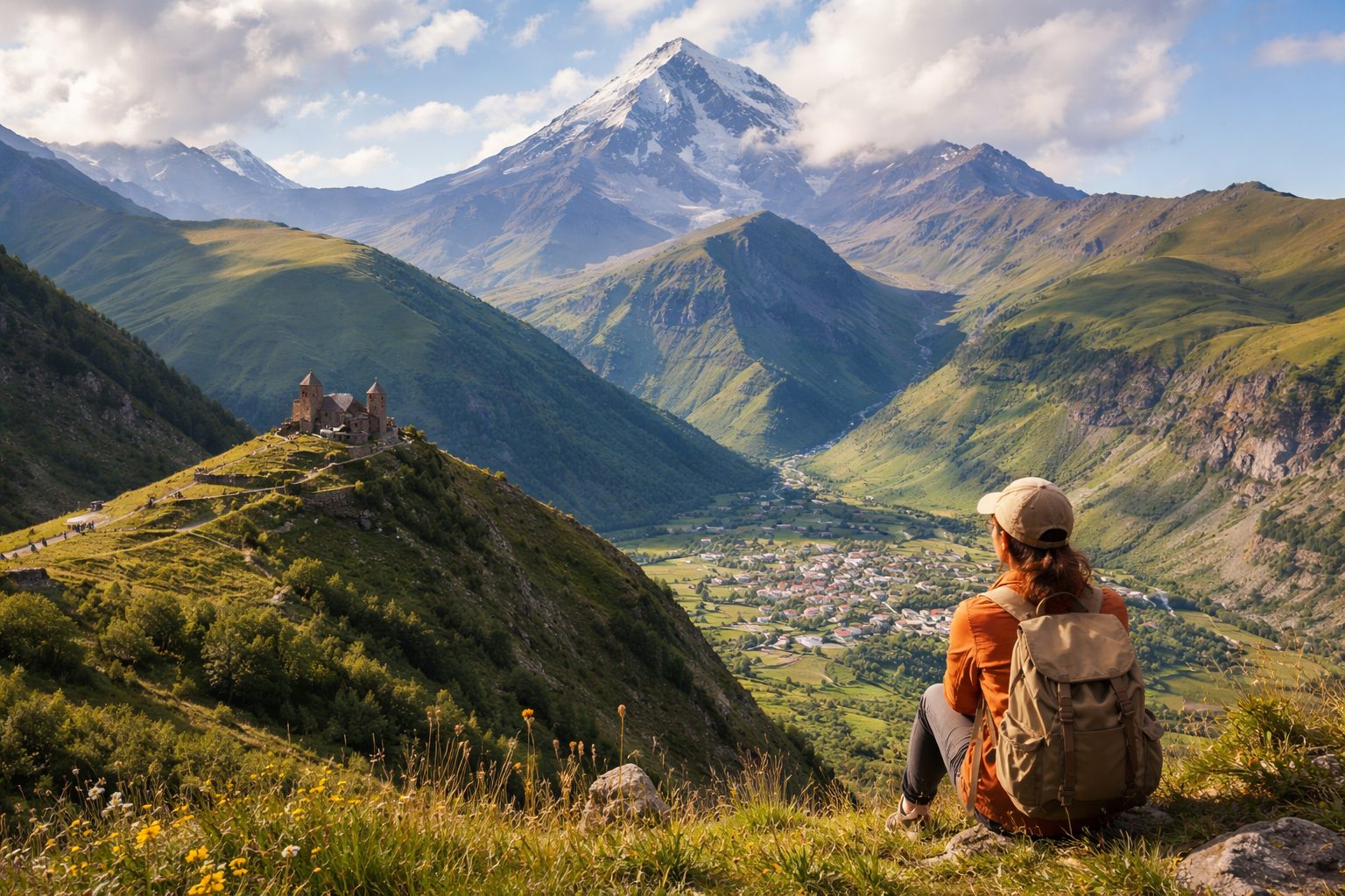 Top Trending Travel Destinations for 2027 – best travel destinations 2027