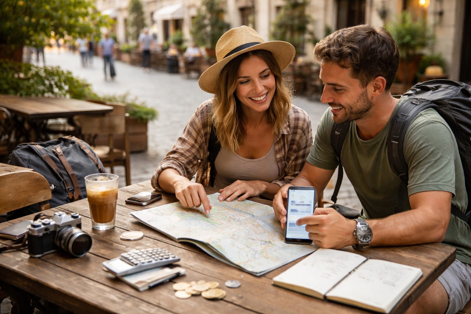 Tips for Traveling on a Budget - best travel destinations 2027