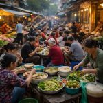Introduction to Vietnamese Cuisine – best vietnam food