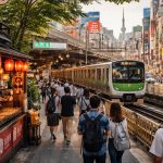 Introduction to Japan's Travel Appeal – destinations to visit in japan