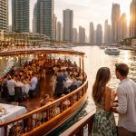 Dhow Cruise Dubai
