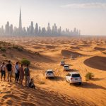 Dubai Desert Safari