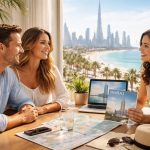 Dubai Holiday Packages