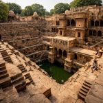 Introduction to Stepwells – famous stepwells in india