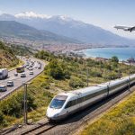 Overview of Transportation in Turkey – getting around turkey