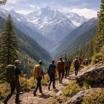 Introduction to Hikes in India – hikes in india