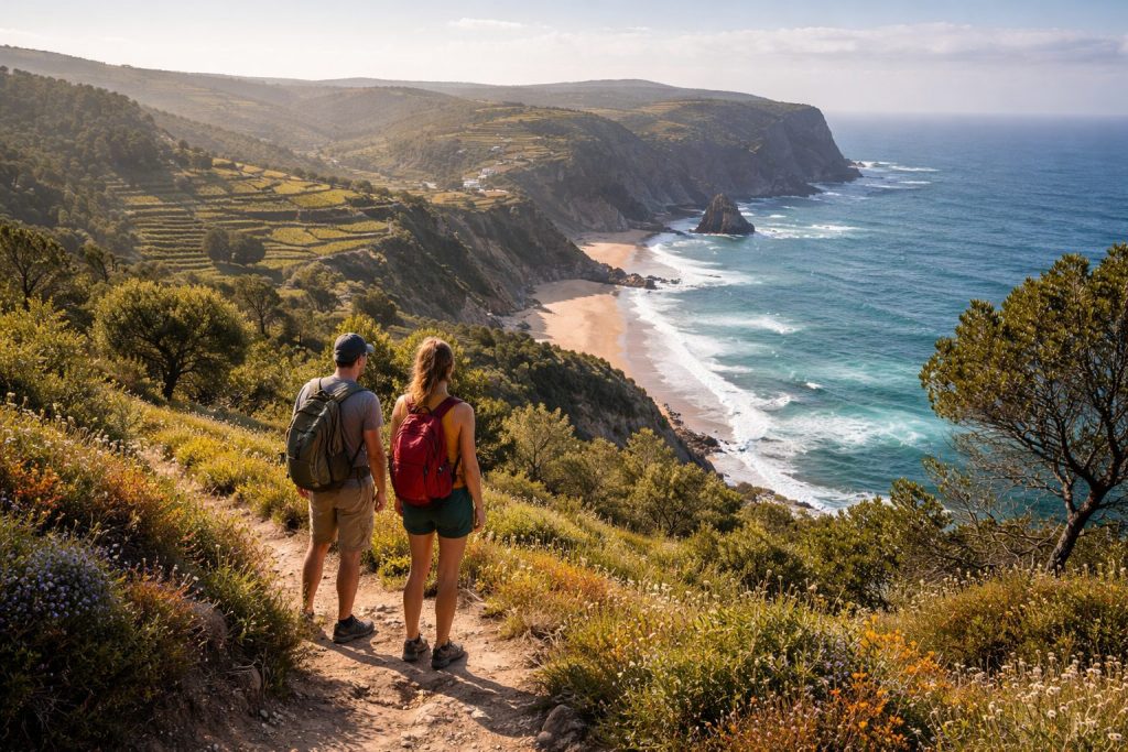 Introduction to Hiking in Portugal – hiking in portugal
