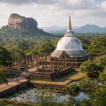 Introduction to Historical Places in Sri Lanka – historical places in sri lanka